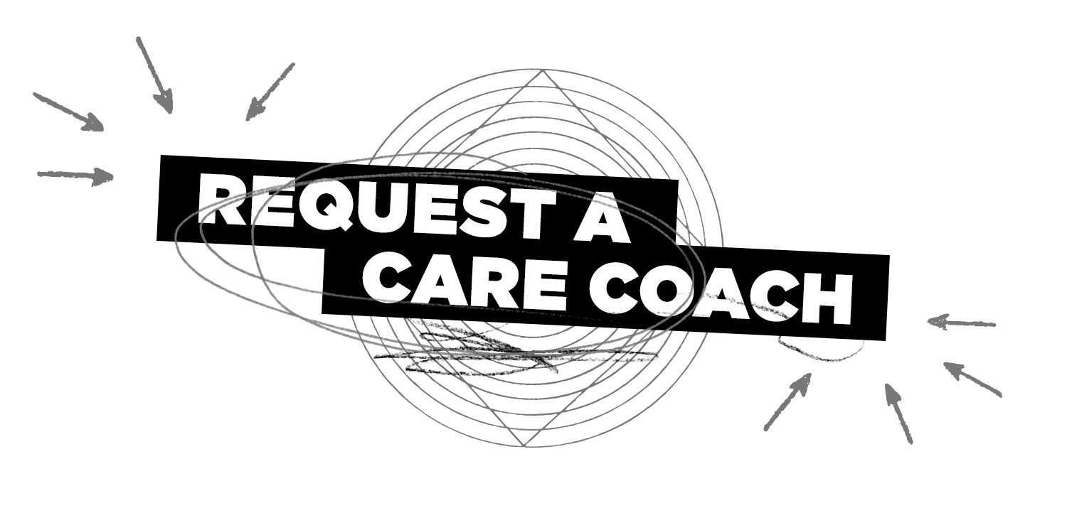 Request Coaching Button