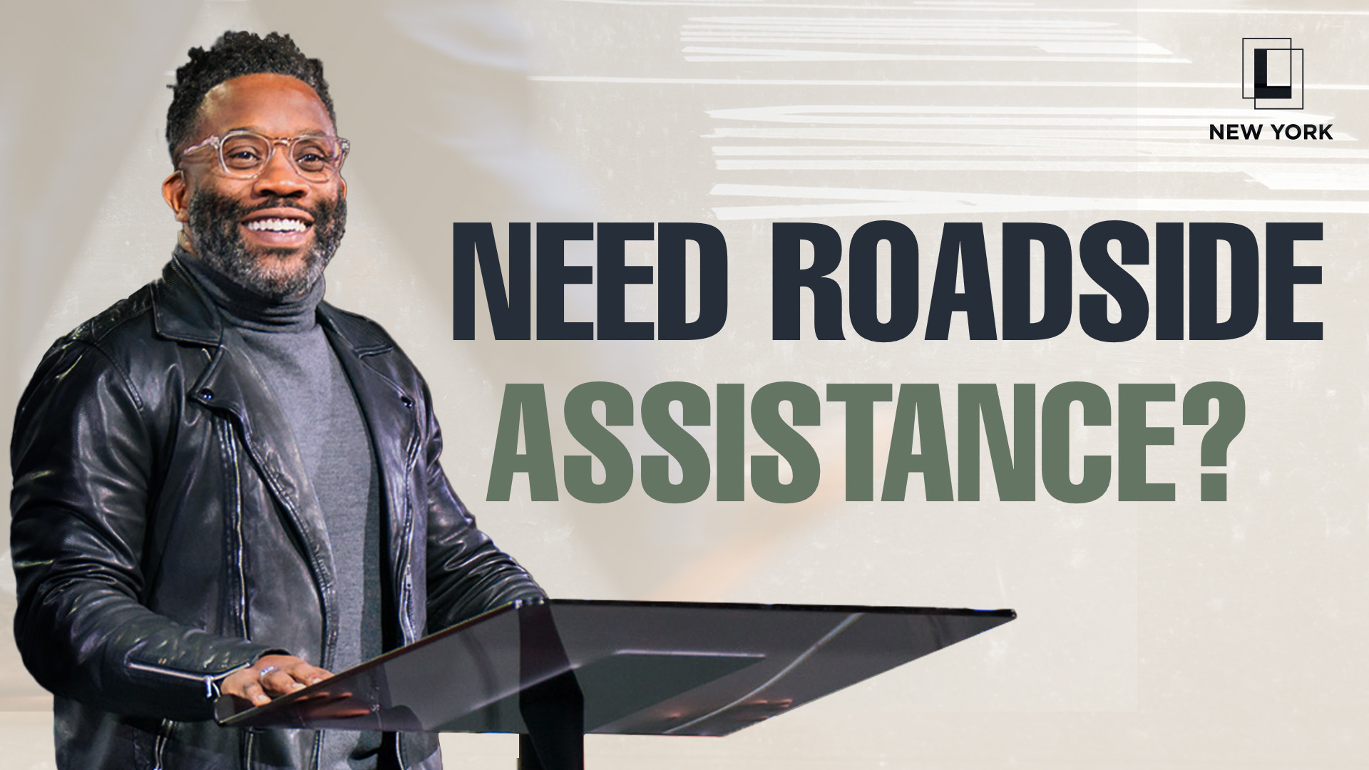 Need Roadside Assistance? Image